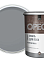 Эмаль акриловая для пола темно-серая полуматовая 0,9 кг Ореол *1/6/588