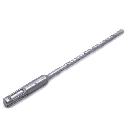 Бур по бетону  5*160мм SDS-plus 2 грани (560516) VIRA *1