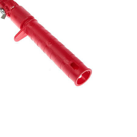 Кисть круглая "Мастер" КМ-80 (с изгибателем) натуральная щетина пластиковая ручка Акор *1/24