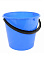 Ведро пластм.  5л с мерной шкалой "Примула" А1300 (Копейск) *20