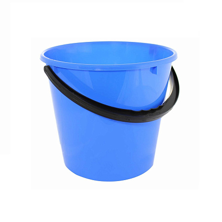 Ведро пластм.  5л с мерной шкалой "Примула" А1300 (Копейск) *20