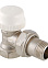 Клапан радиаторный термостатический угловой 1/2"(Ø15) М/П VALTEC VT.031.N *1/12