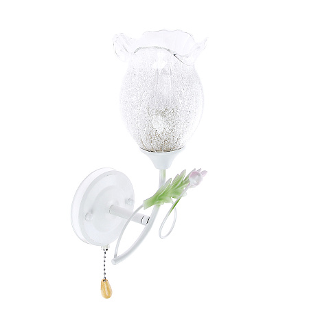Бра N1743/1W E27 1*40Вт (270*160*160)  VERNER LIGHTING *1 *
