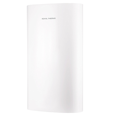 Водонагреватель электрический накопительный Royal Thermo RWH 50 ST W *1
