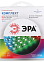 Лента светодиодная 5м RGB 14,4Вт/м IP65 5050kit блок/пит Б0043070  ЭРА *1/50