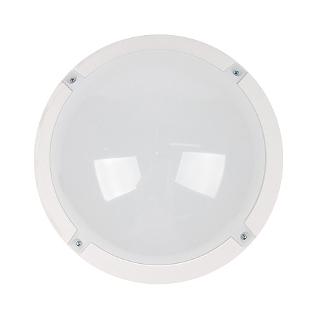 Светильник накладной светодиодный 13Вт 4.0K 1150Лм IP65 круг белый NBL-PR1 Navigator 94839*1/24