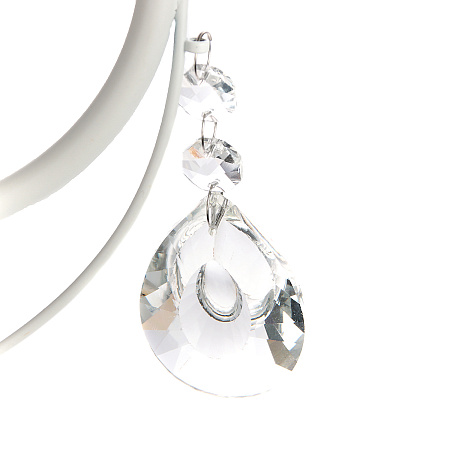 Бра NH5267/1W  E27 1*40Вт (L240*W140*H340)  VERNER LIGHTING *1