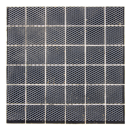 Мозаика CBK 004-4mm/партия 201908 (300*300*4мм) Glass (22 шт/уп)