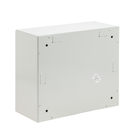 Корпус металлический ЩРН-09 (265х310х120)  TDM SQ0905-0010 *1