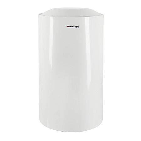 Водонагреватель электрический накопительный EDISSON ER 100 V *1