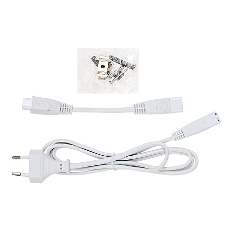 Светильник светодиодный линейный 11W 4,0К 858Лм 835*27*30мм выкл Navigator 94591 *1/30