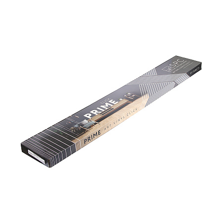 Плитка SPС PRIME CLICK BIRCH GREY (169*1120) 3,85мм/0,30мм уп 1,892 кв.м*1уп=10шт/60уп
