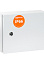 Корпус металлический ЩРН-12 (265х330х120) IP66 TDM SQ0905-0070 *1
