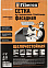 Сетка стр. армирующая яч. 5х5мм пл.160г/кв.м(+/-15%) Фасад.1,0м х50м(+/-15%) SMF224T FIBERON*1/4