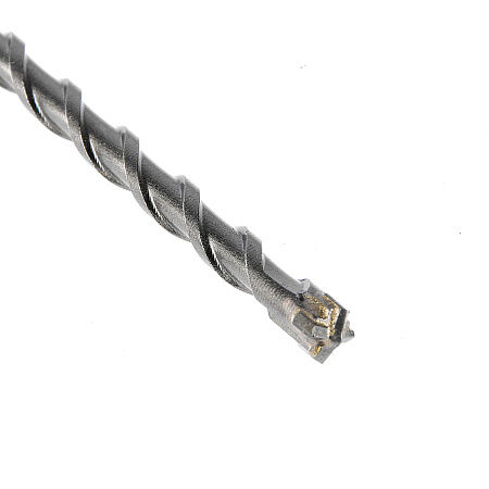 Бур по бетону  8*460мм SDS-plus 4 грани (510846) Quadro Rennbohr *1/10/50