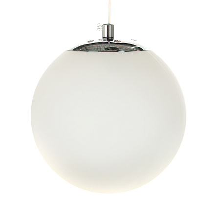 Люстра YH876/3 3*40W  E27 (d-300; h-350/h-800)  VERNER LIGHTING *1