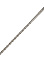 Бур по бетону 10*310мм SDS-plus 2 грани (YAE401000310) Novocraft *1/10/50