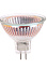 Лампа накаливания галогенная 35W-230V GU5,3 JCDR Navigator 94205 *10/200
