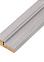 Коробка МДФ Лиственница КАПУЧИНО 70*2050мм BROZEX-WOOD *2