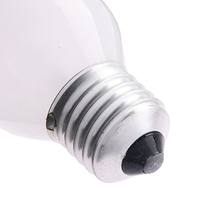 Лампа накаливания 60W Е27 шар матовая Navigator 94313 *10/100