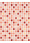 Мозаика LARJ 11 (300*300*4мм) Glass (22 шт/уп) 2 кв.м/кор