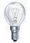 Лампа накаливания 40W Е14 шар 220-230V ДШ КЭЛЗ *100
