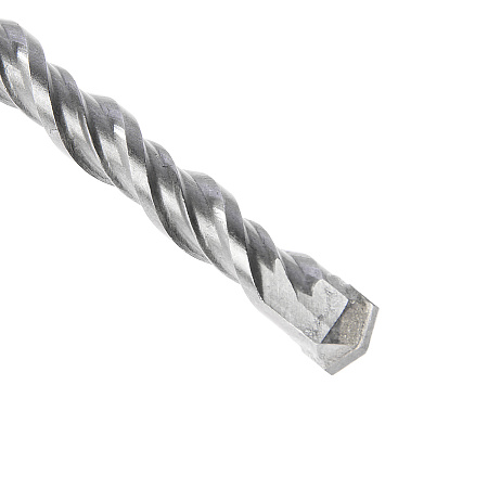 Бур по бетону 10*260мм SDS-plus 2 грани (561026) RAGE VIRA *1