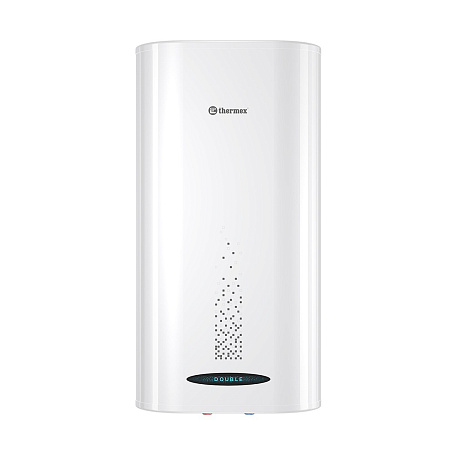 Водонагреватель электрический накопительный THERMEX Double 50  *1