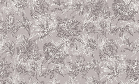 Обои флиз  "WallSecret Comfort" Aroma (беж.) 9142-14  10*1,06м *6