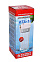 Корпус фильтра ITA 10SL 1/2'' прозрачный ИТА-10  *1/12