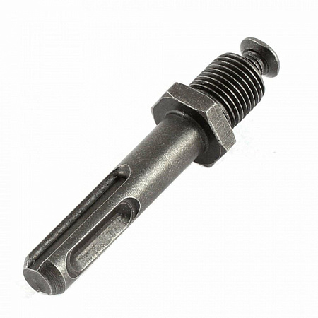 Адаптер-переходник для перфоратора на резьбу 1/2 SDS Plus STURM 9019-Plus1/2 *1/50