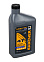 Масло д/4-х тактных двигателей 946мл полусинт RANCHER UNILITE PLUS 4T 10W-40 API SJ/CF REZOIL *1/12