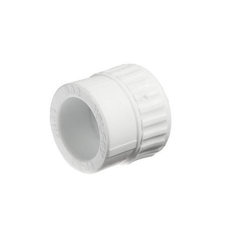 Муфта комбинированная PPRC наруж. резьба Ø 32-1/2"  *20/80