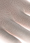 Перчатки рабочие полиэстер, белые, р-р 9(L) PR-BP021 "Fiberon" *12/300
