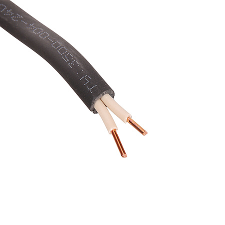 Кабель ВВГнг-LS 2*1,5 (10м) ГОСТ   *1