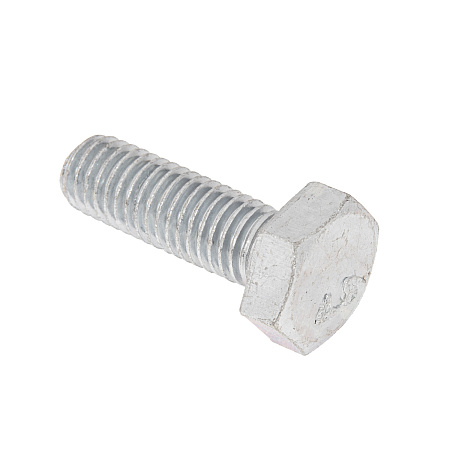 Болт DIN933 BROZEX М10*30 (4шт) *10/100