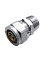 Муфта переходная 20х3/4"(Ø20) цанга/папа VALTEC 301 *10/180