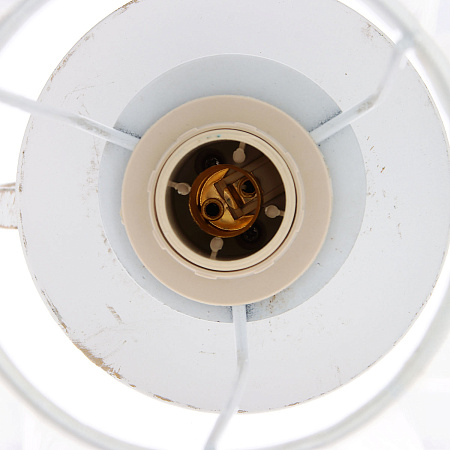 Бра N1439/1W WG E27 1*40Вт (250*200*160)  VERNER LIGHTING *1