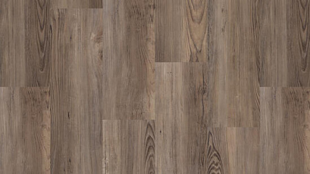 Плитка SPС PRIME CLICK CLAY BROWN (169*1120) 3,85мм/0,30мм уп 1,892 кв.м *1уп=10шт/60уп