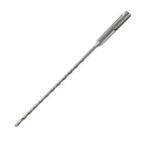 Бур по бетону  5*210мм SDS-plus 2 грани арт.690521 Rennbohr Basic *1/25/200