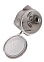 Коробка распаячная 4 вх. ОП D65х40мм  IP54 TDM SQ1401-0501 инд. штр-код *10/180