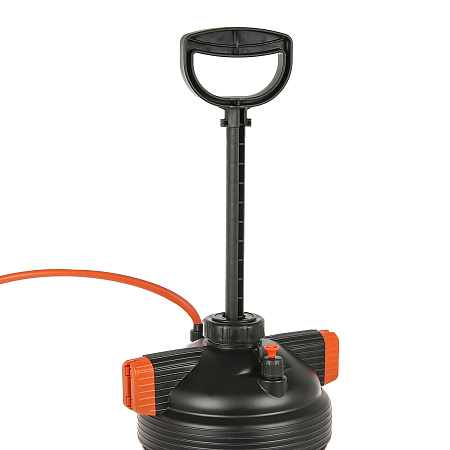 Опрыскиватель  5л помповый с удочкой "Жук"  ОП-220  *1/3