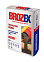 Смесь цементно-песчаная М300 Пескобетон 30 кг BROZEX *1/48