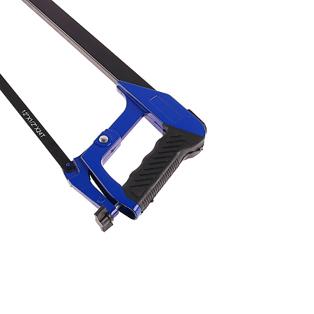 Ножовка по металлу 300мм с двухкомп. ручкой "T4P" (арт.2601024)  *1/6/36**