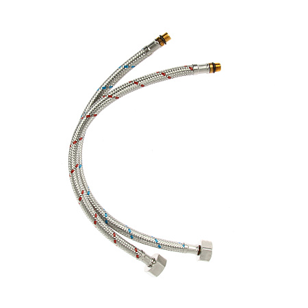 Смеситель для кухни Potato P59215 высокий излив *1/10