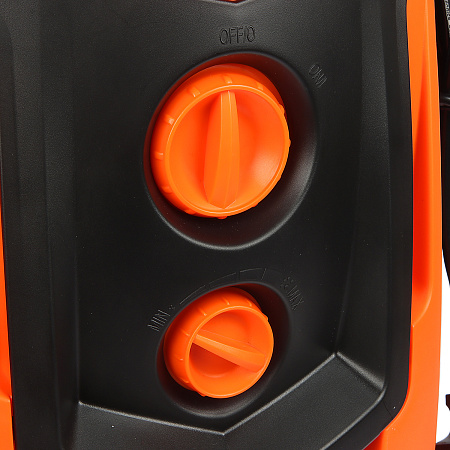 Мойка высокого давления 2600Вт 470л/ч 170 бар шланг 8м самовсасывающая GT970 Imperial PATRIOT *1