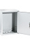 Корпус металлический ЩМП-1-0 (395х310х220) Народный TDM SQ0905-0901 *1