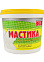 Мастика для клеевых потолков 3,0 кг BROZEX  *4/192