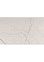 Декор Siluet белый 500*250 GT124VG Global Tile *1/7