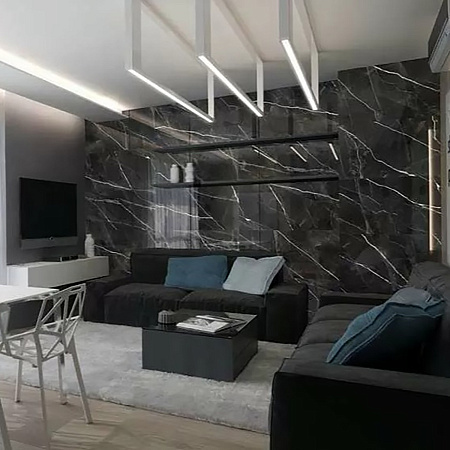 Керамогранит Arcadia_G Темно-сер.  суперполир 600*1200*9 GT1206010909HPR  GlobalTile  1\46,08